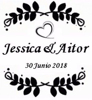 El sello de mi boda