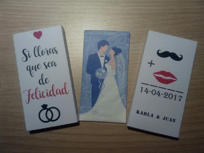Mi  buffet de ceremonia - 2