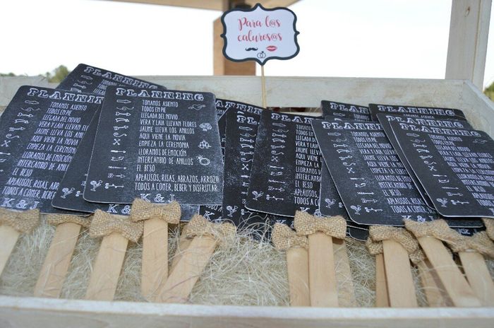 Mi  buffet de ceremonia - 6