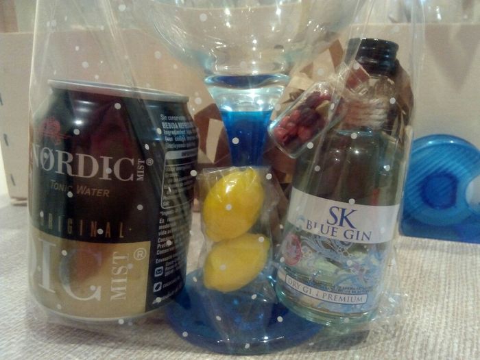 Regalos para invitados - 2