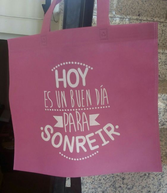 Regalos para invitados - 4
