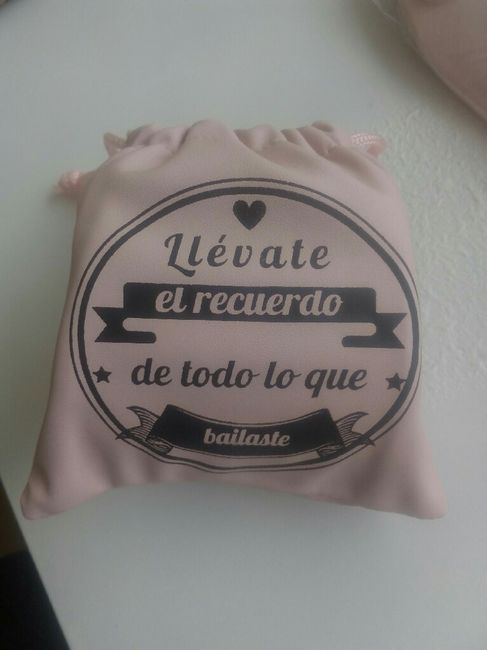 Regalos para invitados - 6