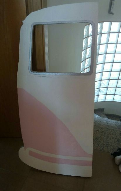  Mi furgo para photocall (low cost) - 3