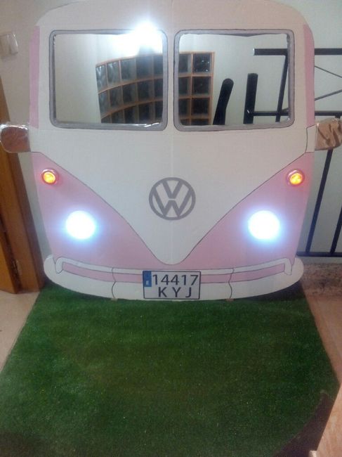  Mi furgo para photocall (low cost) - 5