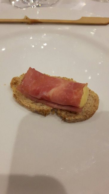 Prueba del menú de la boda - 7