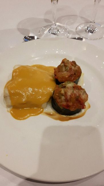  Prueba del menú de la boda - 12