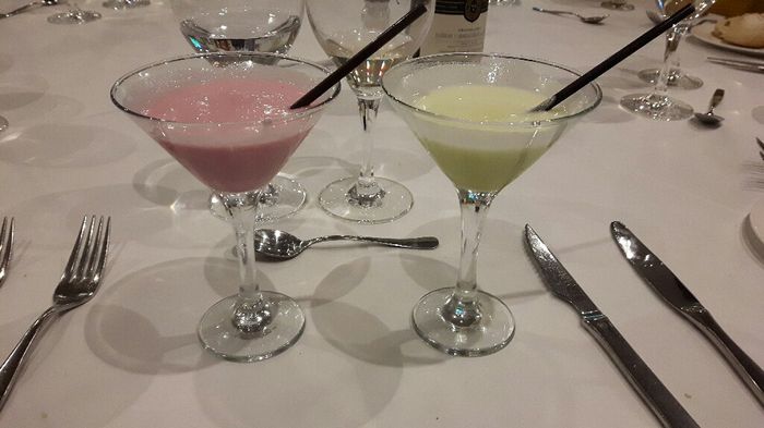  Prueba del menú de la boda - 14