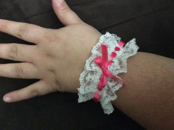  Ligas de pulsera - 3