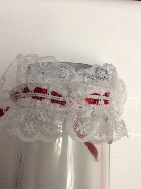  Ligas de pulsera - 6