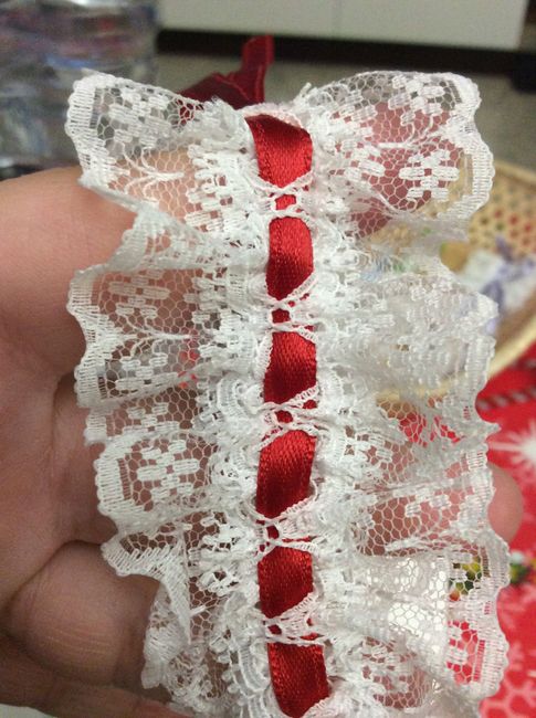  Ligas de pulsera - 7
