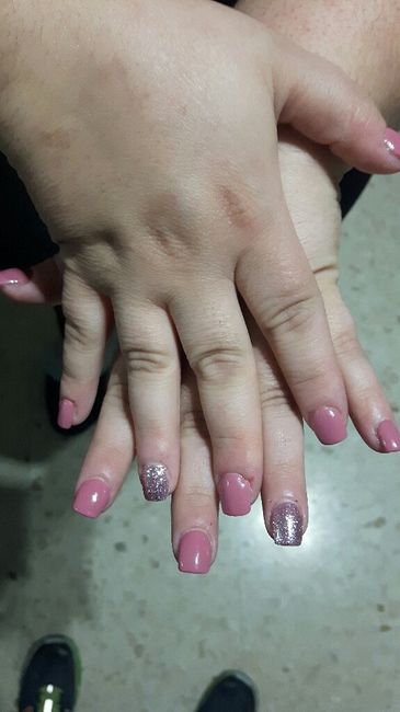  Uñas acrílicas - 2