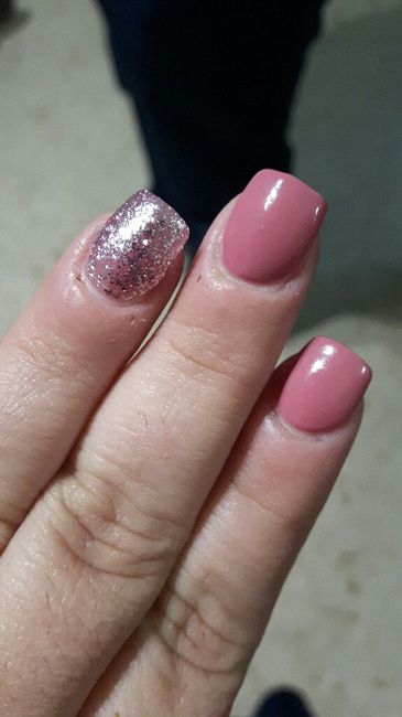  Uñas acrílicas - 3