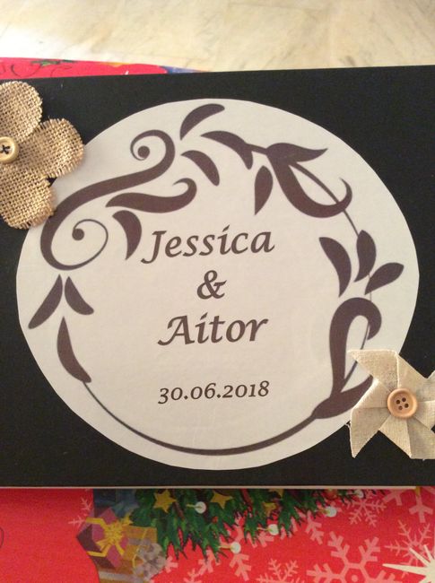  Libro de firmas - 4