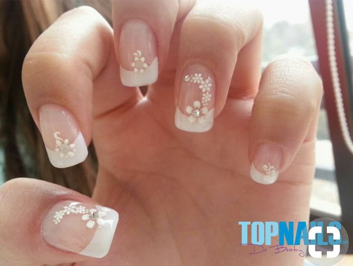 Manicura versión 3.0. Aún no es la definitiva - 1
