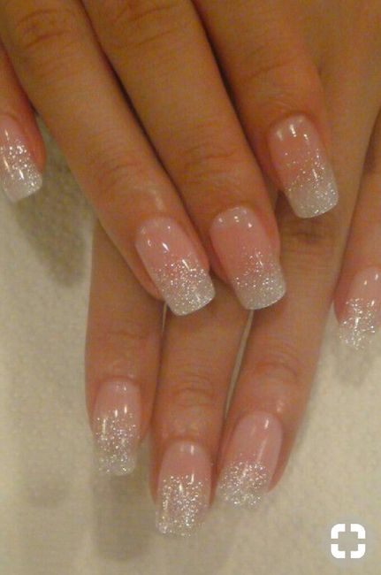 Manicura versión 3.0. Aún no es la definitiva - 3