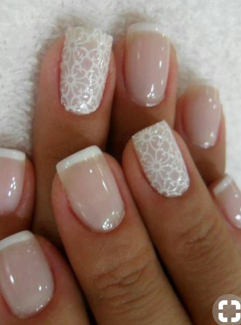 Manicura versión 3.0. Aún no es la definitiva - 4
