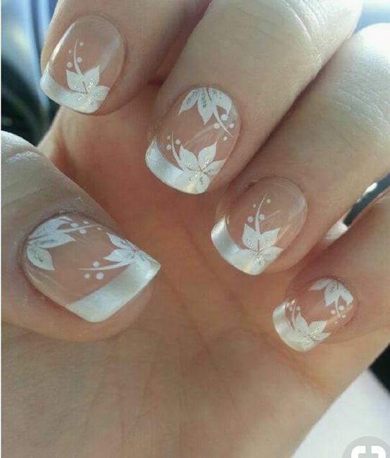Manicura versión 3.0. Aún no es la definitiva - 5