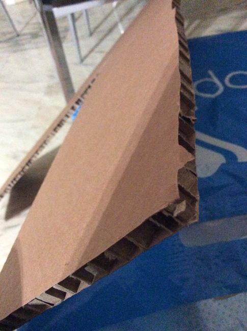 Carteles en proceso - 3