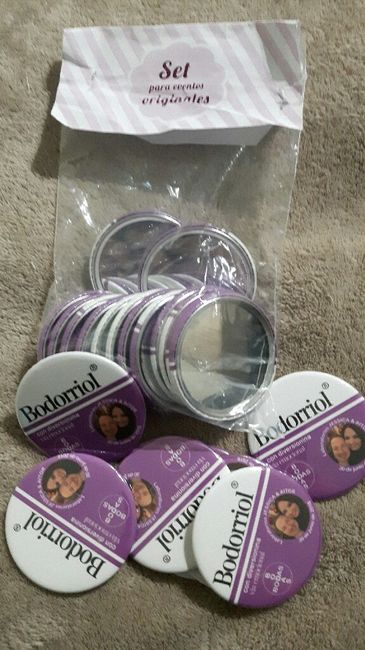 Detalles para las mujeres - 6