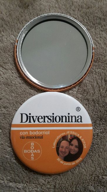 Detalles para las mujeres - 11