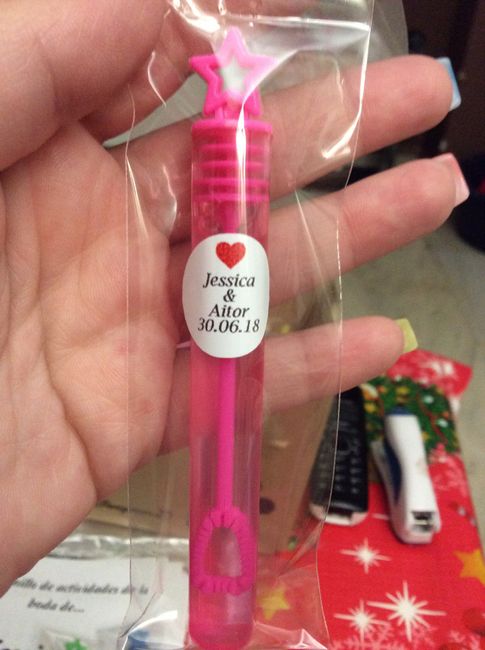 Regalo niños - 12