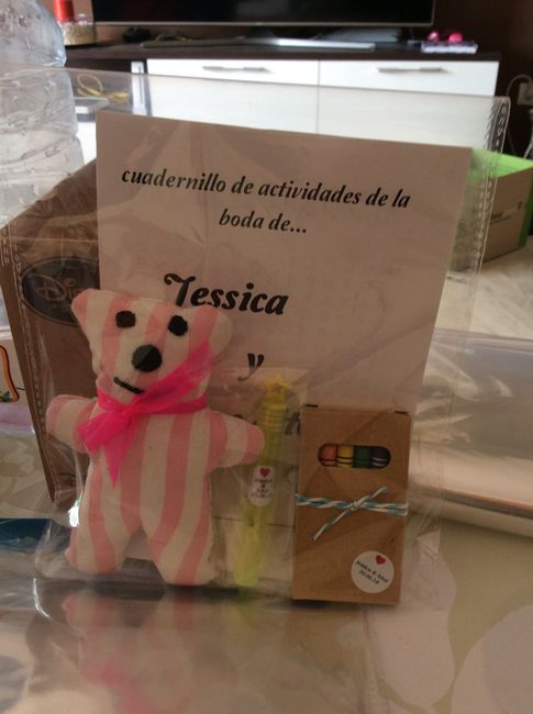 Regalo niños - 20