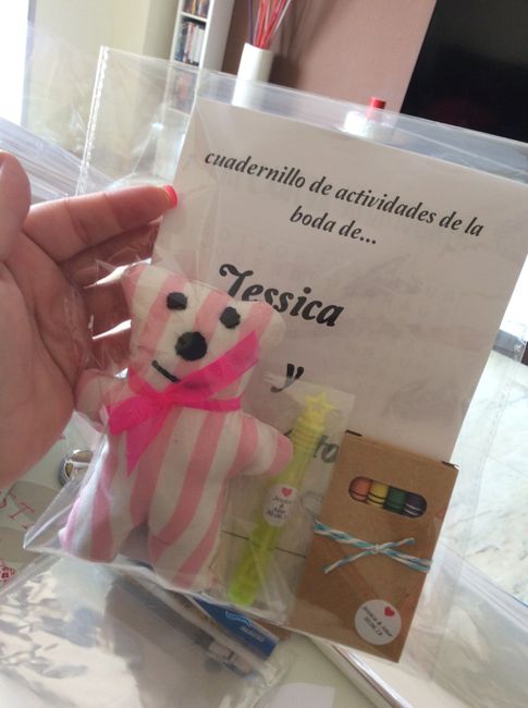 Regalo niños - 21