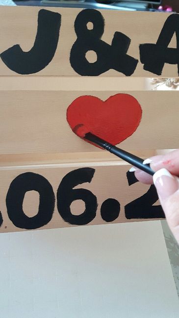 Caja para botellas de vino - 6