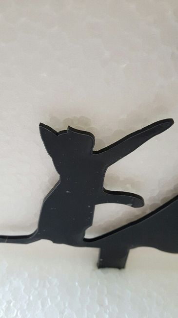 Mi Toppers  para la tarta - 3