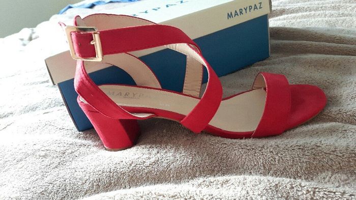 Este si. Zapatos .....por Fin!!!! - 5
