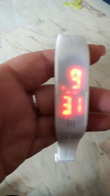 Relojes para mis adolescentes - 5