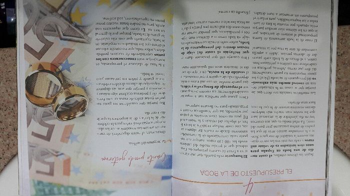 Regalo de San Jordi - 4