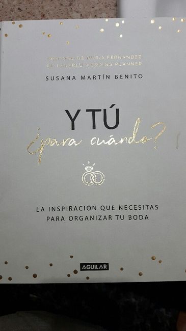 Regalo de San Jordi - 9