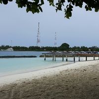 Resort en Maldivas - 1