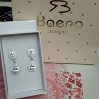 Pendientes - 1