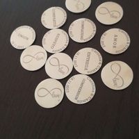 Arras personalizadas 