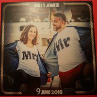 ¡Sube una foto de la invitación de tu boda! - 1