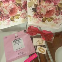 Detalles para despedida - 1