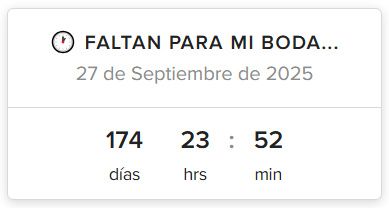 Actualizamos contadores?? 1