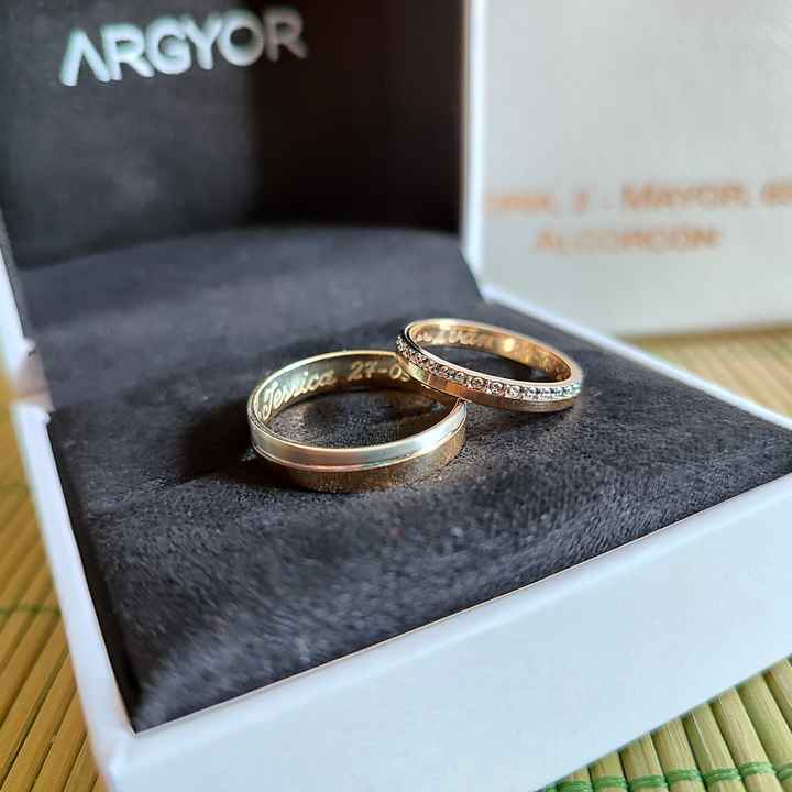 ¡Nuestras alianzas! - 1