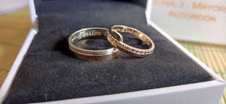 ¡Nuestras alianzas! - 2