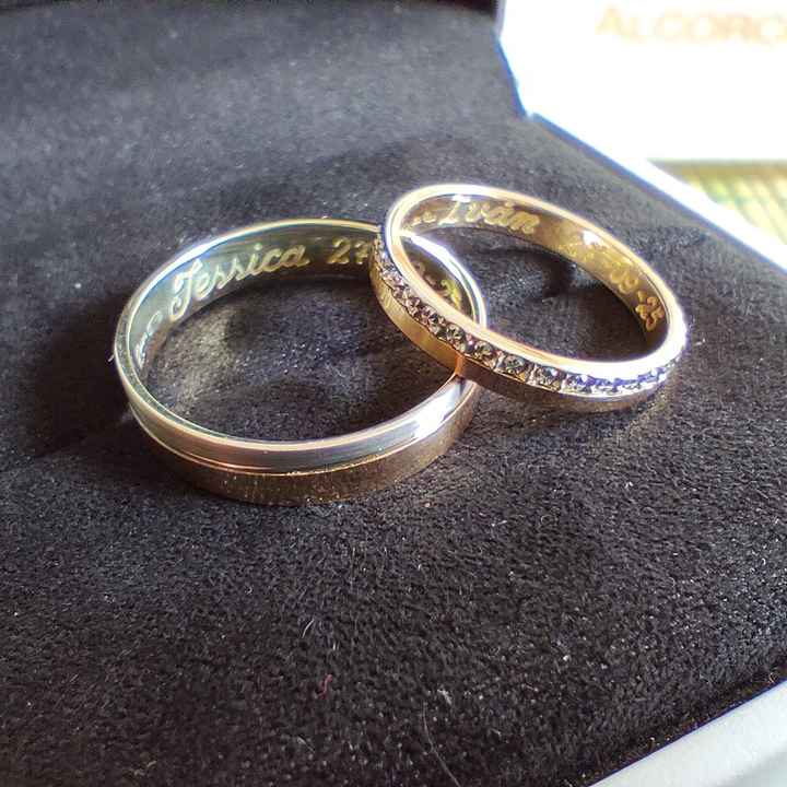 tenemos Alianzas! - 1