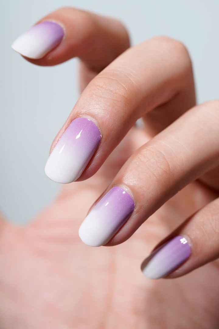 Consejo: ¿qué me hago en las uñas? - 1