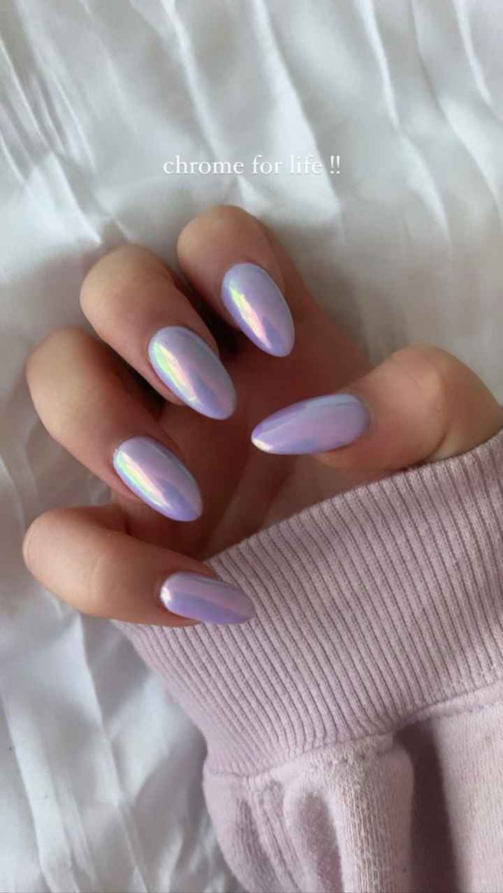 Consejo: ¿qué me hago en las uñas? - 2