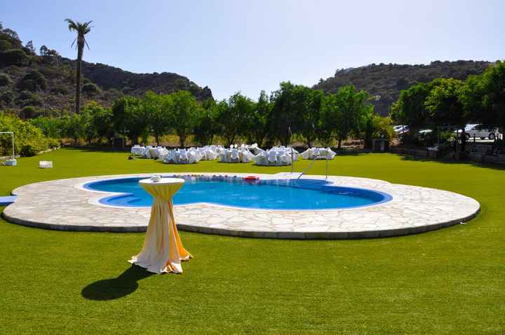 HOTEL RURAL MAIPEZ