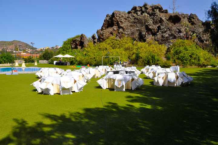 HOTEL RURAL MAIPEZ