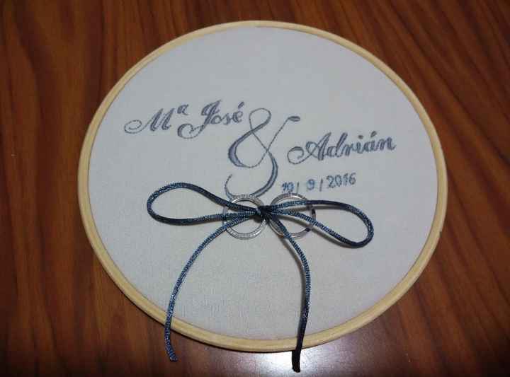 Bastidor alianzas