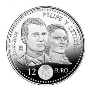 Moneda 12EUR