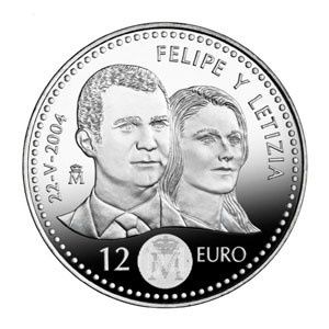 Moneda 12EUR
