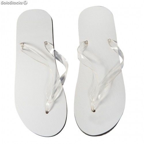 Comprar alpargatas o chanclas!? - 1